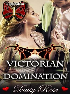 cover image of Victorian Domination